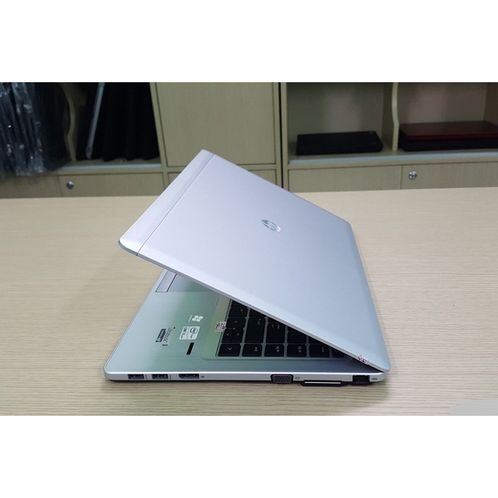 HP Folio 9470M (Core Ivy i5-3437U - RAM 4GB - SSD 128GB) đèn phím. siêu mõng! | BigBuy360 - bigbuy360.vn