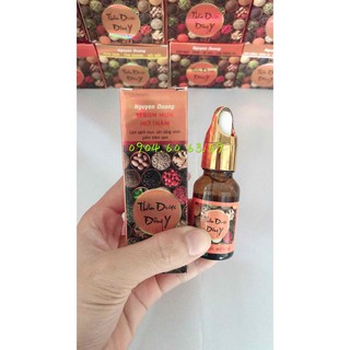 Serum Mụn Mờ Thâm 15ml THẦN DƯỢC ĐÔNG Y
