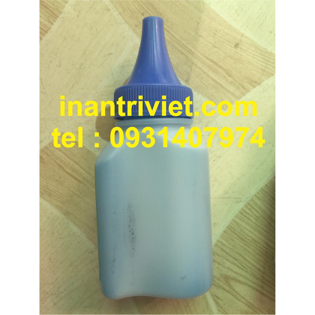 Mực nạp cho máy in laser màu HP M252/277/377/477/452/m154/m180/m181/m254/m280/m281n 45g