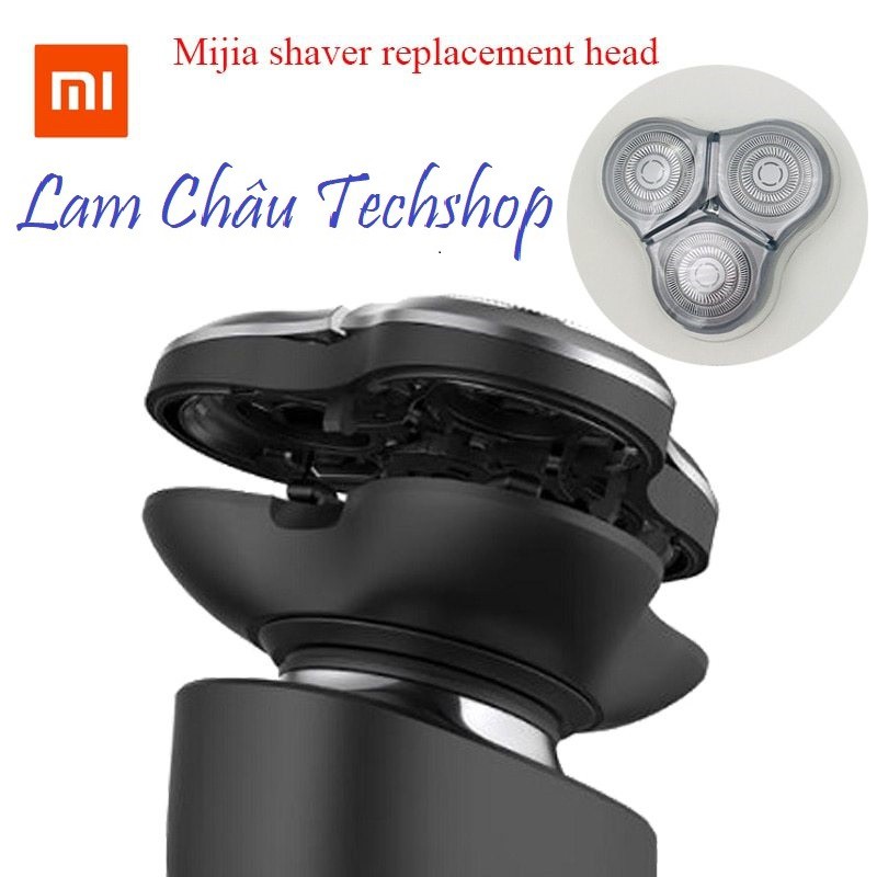 Lưỡi dao thay thế cho máy cạo râu Xiaomi Electric Shaver Mijia