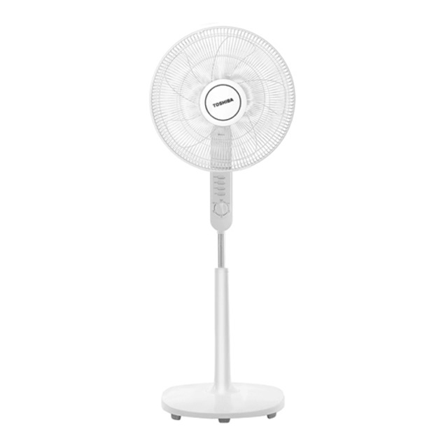 Quạt đứng Toshiba F-LSA10(H)VN (60W)