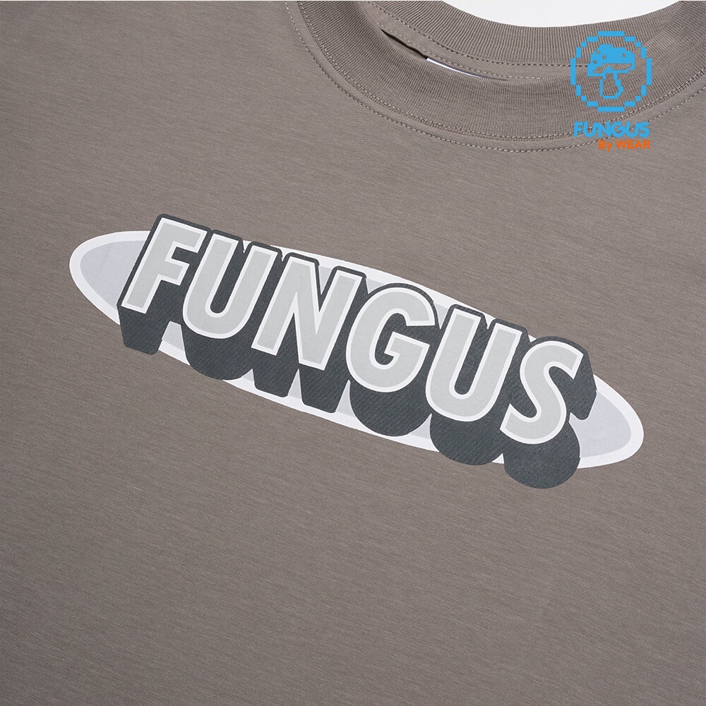 Áo Thun Fungus by Wear Asian Fungus Club Tee - F136917