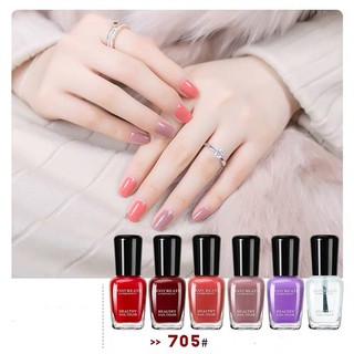 SƠN MÓNG TAY MACREATE 1 BỘ 6 LỌ