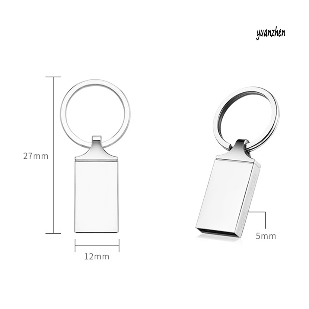 Usb Tốc Độ Cao Chống Sốc K23 16 / 32 / 64gb | BigBuy360 - bigbuy360.vn