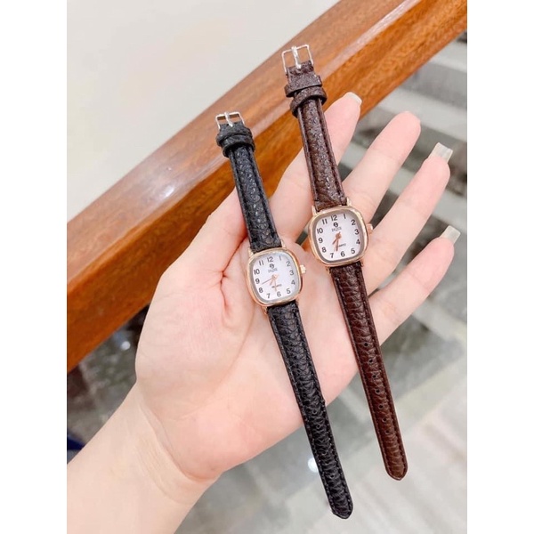 Đồng Hồ cho bé siêu xinh
