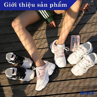 GIẦY THỂ THAO NỮ(hàng quang châu)