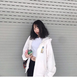 Áo Khoác Hoodie