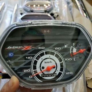 Đồng hồ wave A hàng zin chính hãng Lượm 79