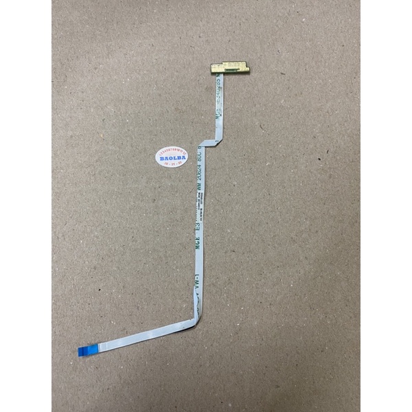 Board đèn laptop Dell 7437