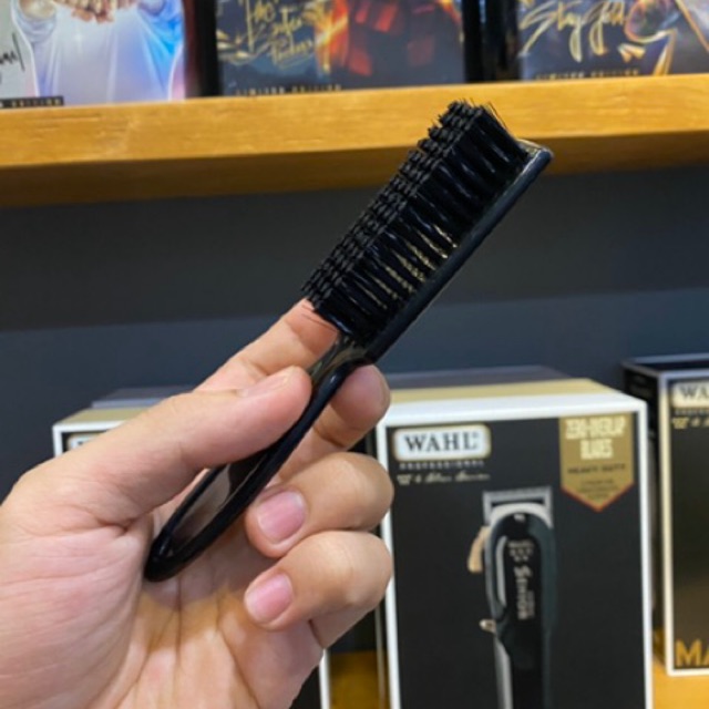 Phủi Tóc Barber - Chổi Phủi Tóc Hớt Fade