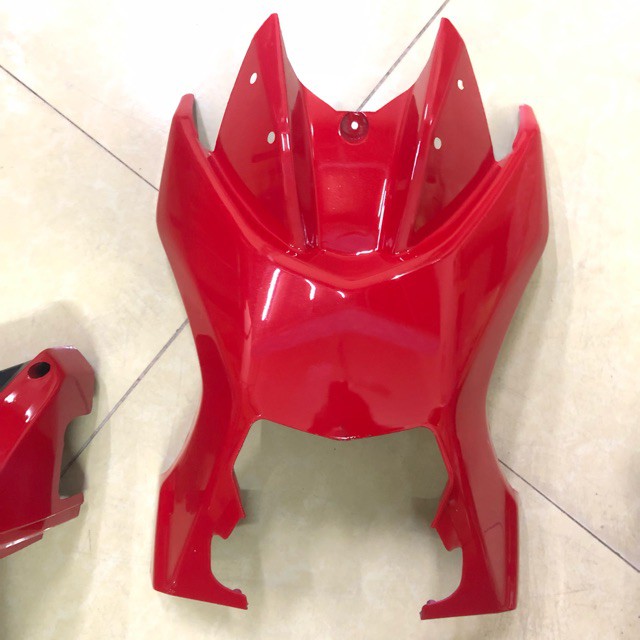 Mặt nạ zin xe đạp điện Xmen-hàng záp xe