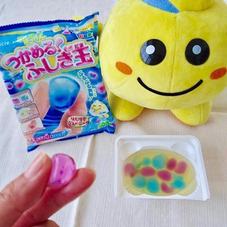 Popin Cookin HẠT NỞ ĂN ĐƯỢC💧