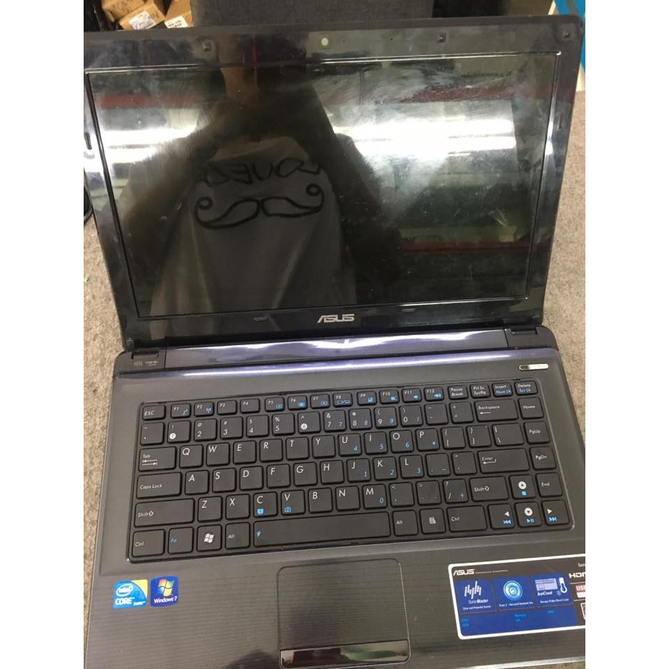 Laptop asus K42j core i3 pin mới | BigBuy360 - bigbuy360.vn