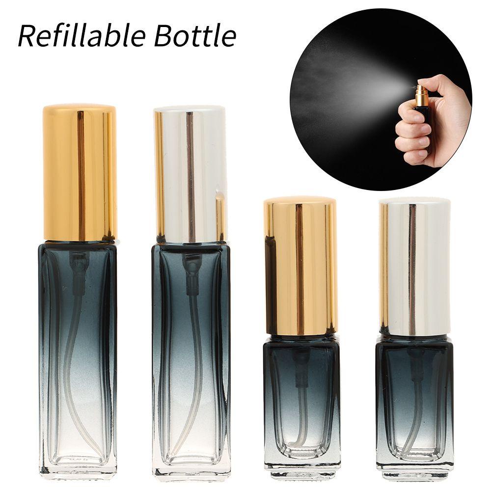 Chai Chiết Nước Hoa Mini Chống Rò Rỉ Tiện Lợi Khi Đi Du Lịch