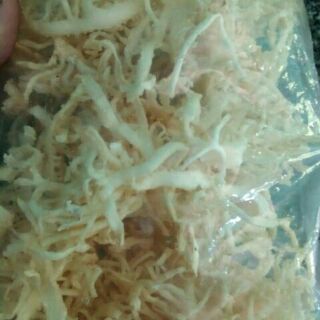 100gr rau câu chân vịt nấu chè