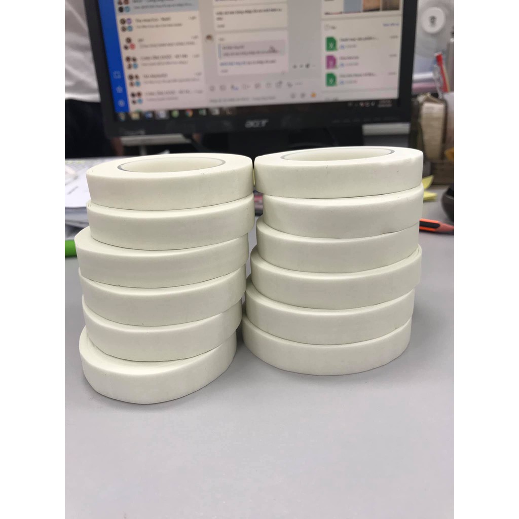 Keo sáp loại tốt