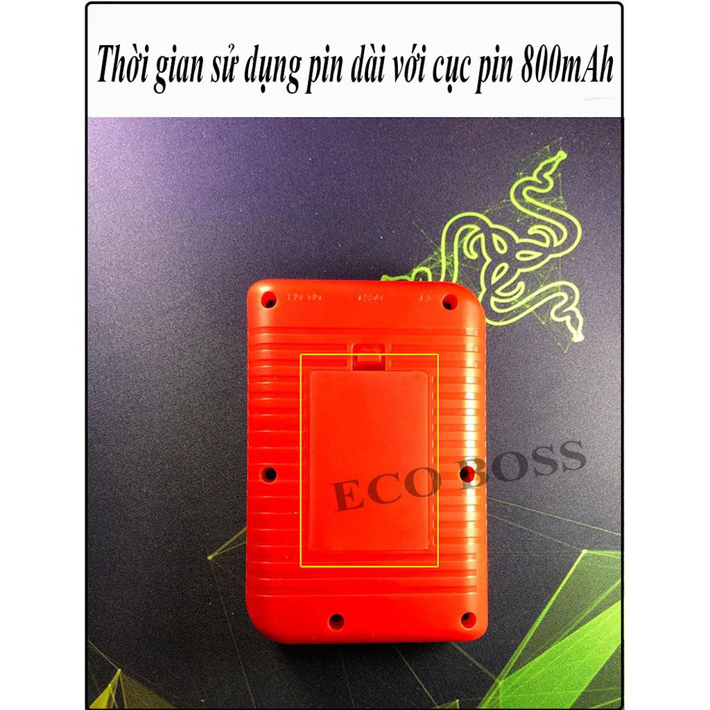 Bán Máy Chơi Game Sup 400 Game In 1 Retro Kèm Tay Cầm Chơi Game 2 Người Siêu rẻ