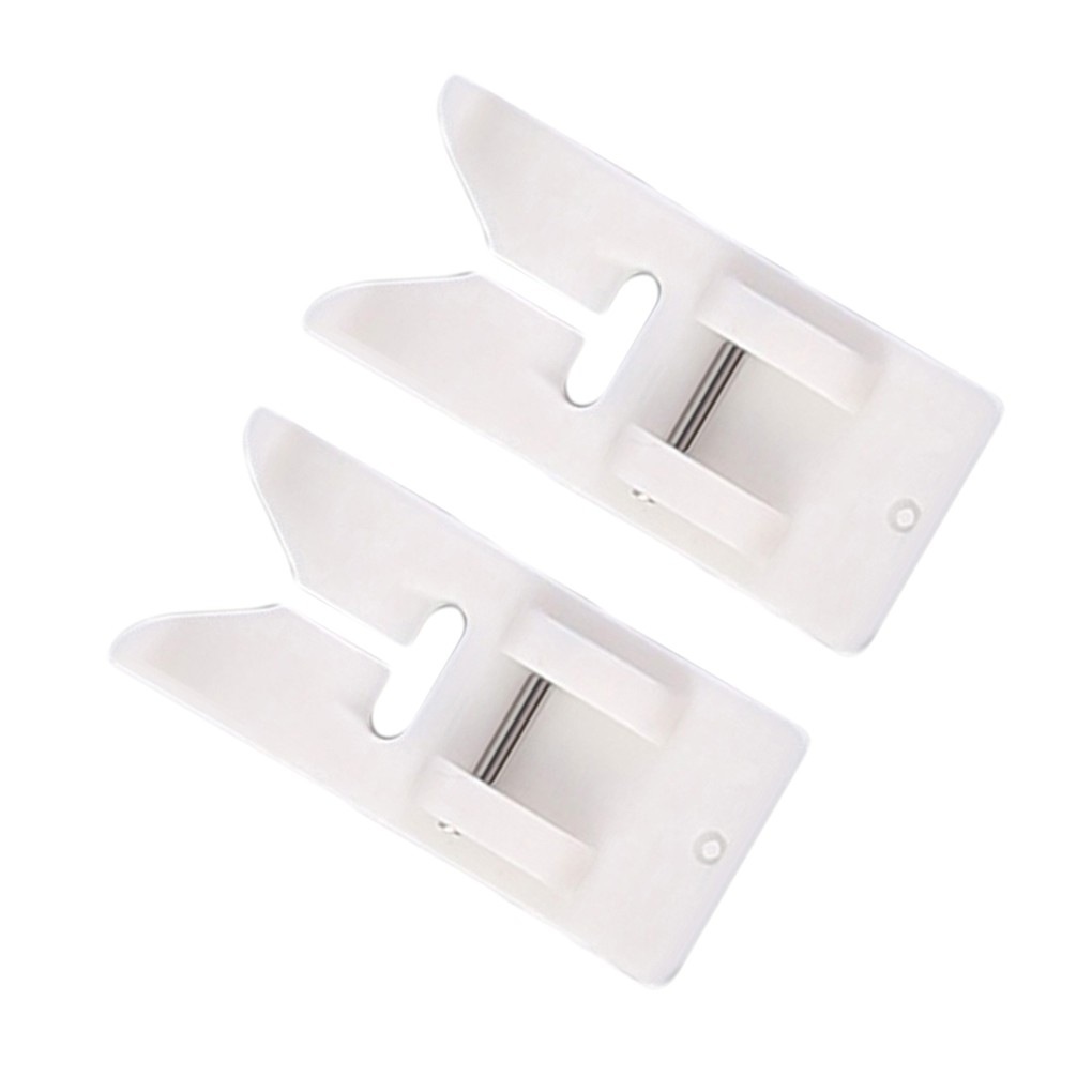 Set 2 chân vịt máy may chuyên dụng