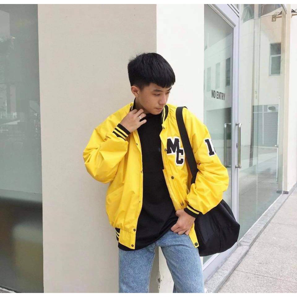 ÁO KHOÁC DÙ NAM NỮ 2 LỚP - IN HÌNH BÓNG CHÀY SẮC NÉT,BO SỌC ẤN TƯỢNG | BigBuy360 - bigbuy360.vn