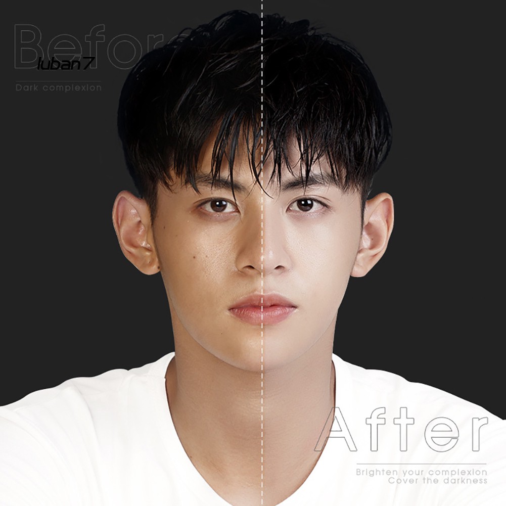 Kem dưỡng ẩm làm trắng da mặt xóa mờ sạm nám dành cho nam giới | BigBuy360 - bigbuy360.vn