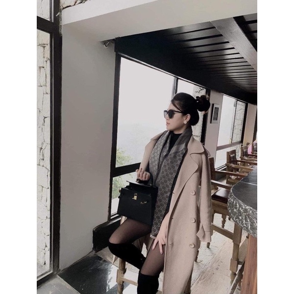 KHĂN ĐŨI GUCCI