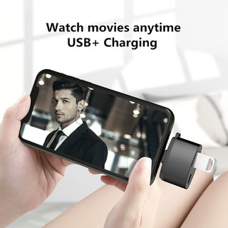 Đầu Chuyển Đổi Usb-C Sang Usb 3.0 Pd 60w Cho Android / Mac