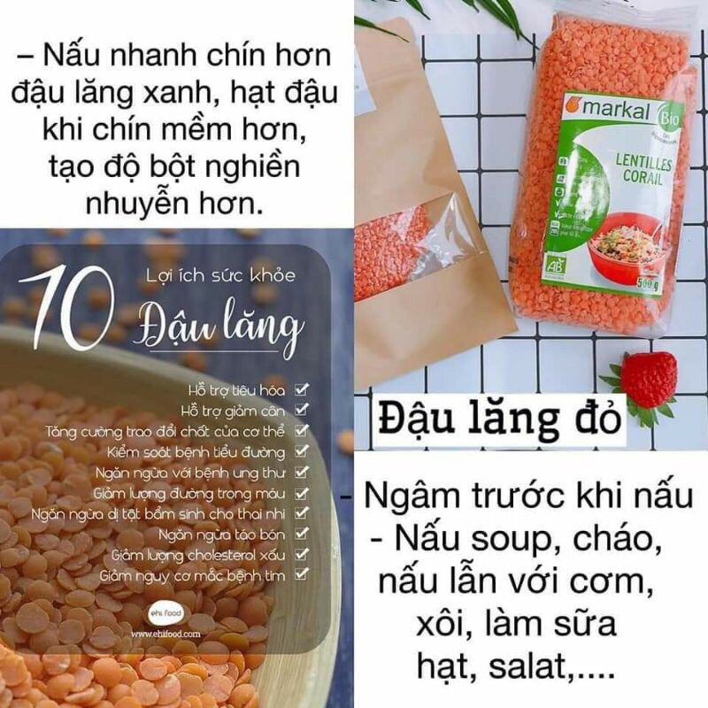 Hạt Dinh Dưỡng Hữu Cơ Cho Bé Ăn Dặm Nấu Cháo, Nguyên Liệu Làm Ngũ Cốc, Sữa Hạt Ăn Kiêng Markal Organic loại 100g