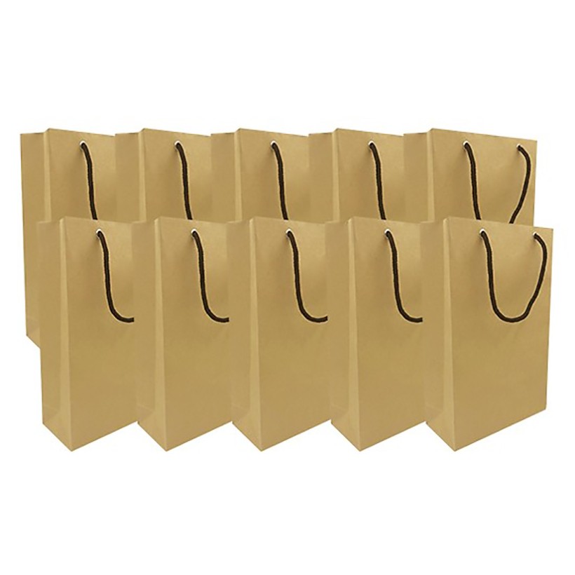 50 Túi giấy đựng quần áo KT03 cm