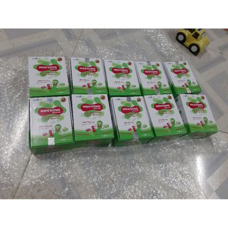 Xả Bom 10 hộp men sống hữu cơ