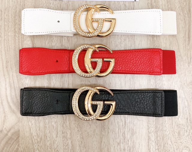 Dây lưng phối đầm | BigBuy360 - bigbuy360.vn