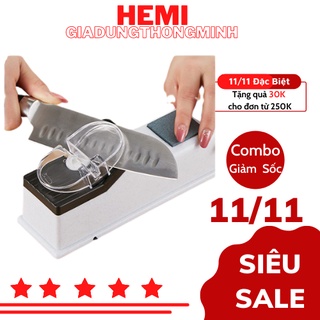 Máy mài dao kéo mini đa năng cầm tay mdao0001| hemi - gia dụng thông minh