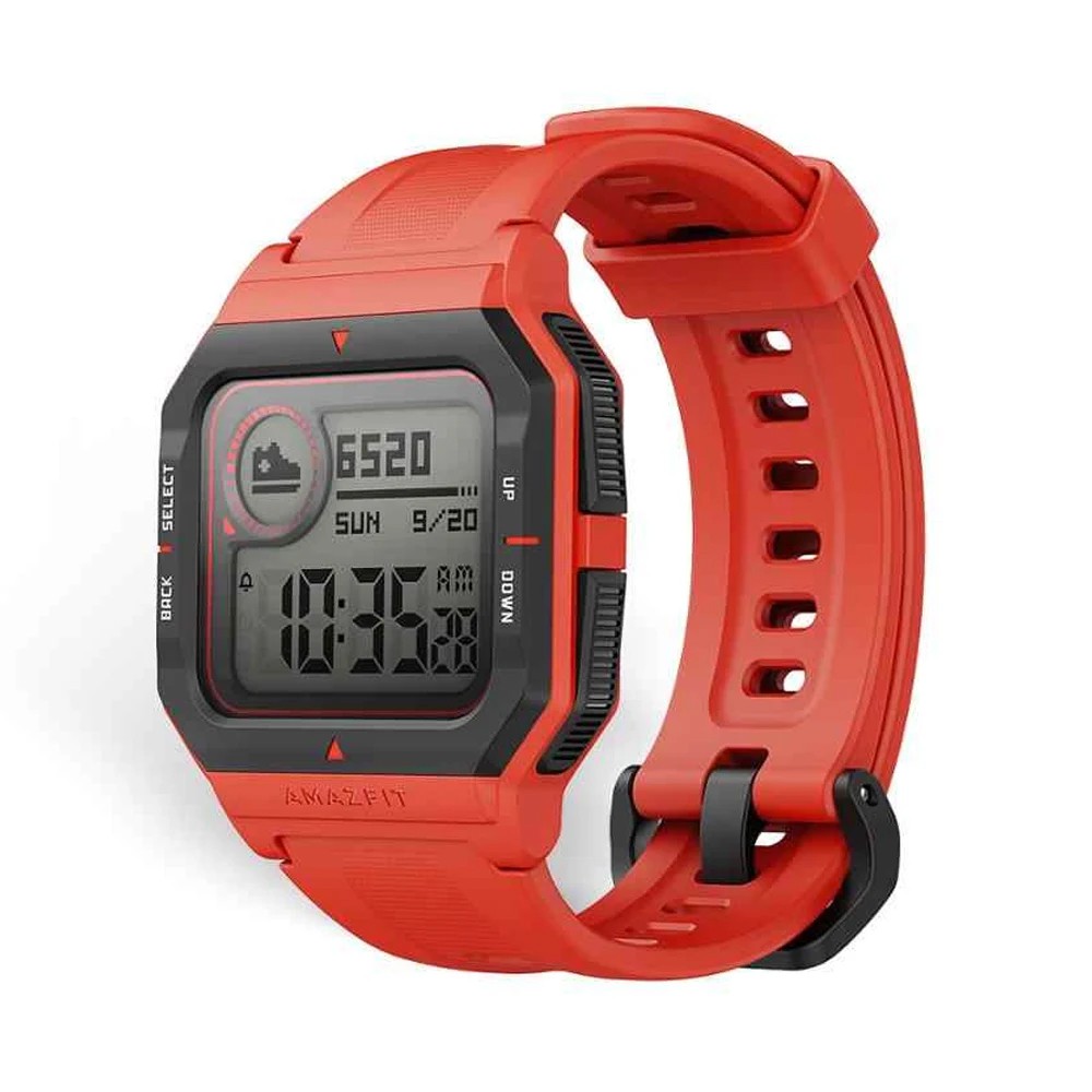 Đồng hồ thông minh Amazfit NEO - Bảo hành 12 tháng