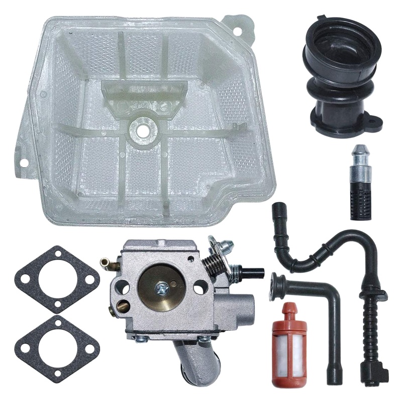 Bộ Chế Hòa Khí C3R-S236 Chuyên Dụng Cho Máy Cưa Xích 361