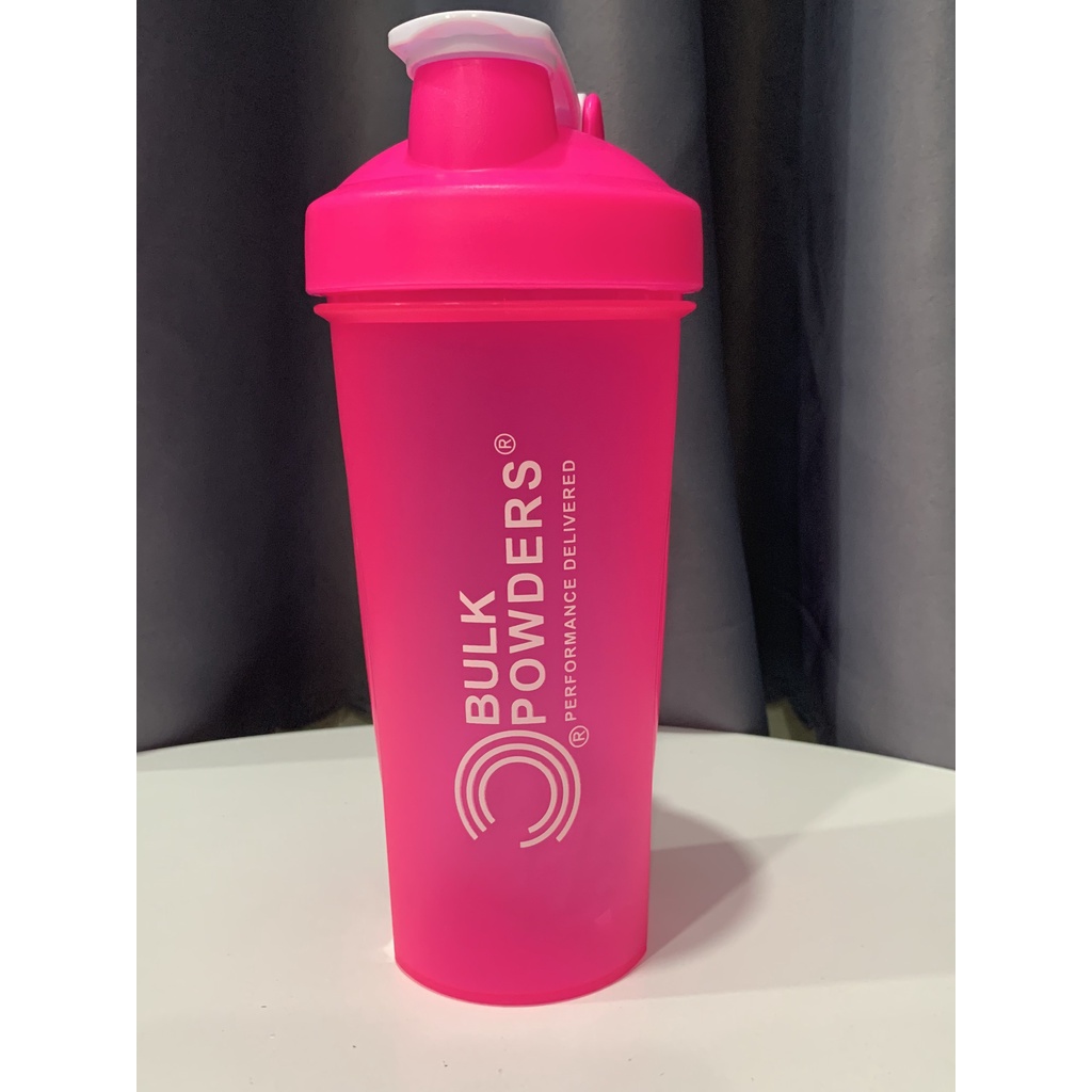 Bình Lắc Sữa Whey Bình Lắc Bulk Powder 750ml