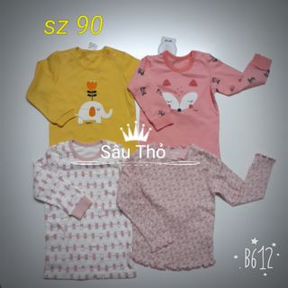 Freeship 99k TQ_Áo xuất hàn