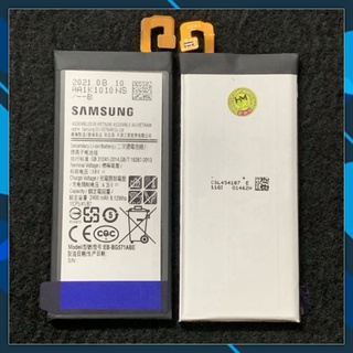Pin điện thoại sasung j5 prime/g570 zin