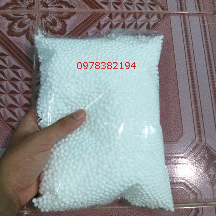 Combo 3 túi hạt sốp câu cá, câu lăng xê hàng hót 22