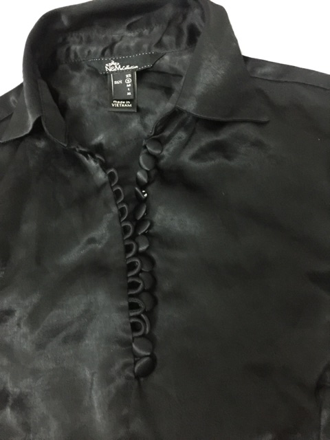 Thanh lý đầm sơmi Ninomax