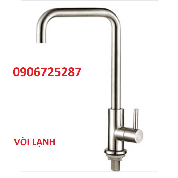 Chậu Rửa Chén Bát SUS 304  78x43Tặng Bộ Xả Chậu Thông Minh 6.0