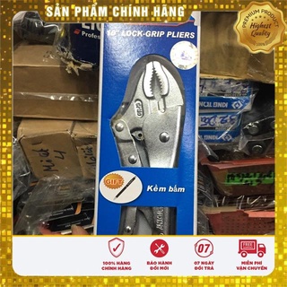 Kìm bấm chết KINGTONY 601110R3 (GIFT Bút)