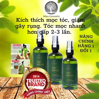 Tinh dầu bưởi vijully, giảm rụng tóc và kích mọc tóc, dưỡng tóc chắc khoẻ