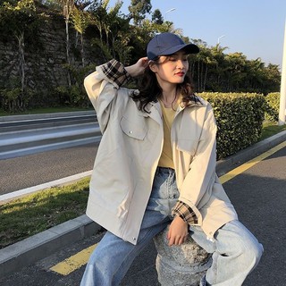ÁO KHOÁC ULZZANG ORDER