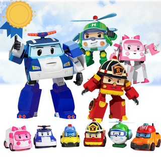 Đồ Chơi Mô Hình Xe Cứu Hỏa / Xe Tải Cho Bé