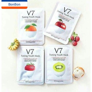 Mặt nạ vitamin v7
