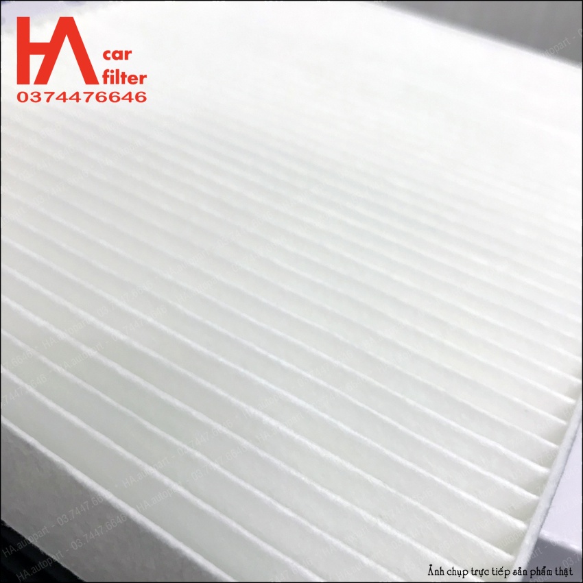 Lọc gió điều hòa Ford Explorer, Taurus V, Flex. Mã phụ tùng AE9Z-19N619-A.