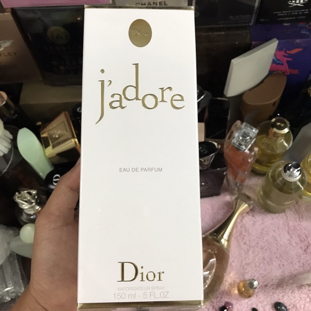 [Mẫu Thử] Nước Hoa Nữ Dior J`adore 2ml/5ml/10ml | Thế Giới Skin Care