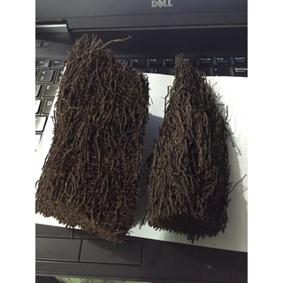 Dớn cắt miếng ghép lan-0.5kg