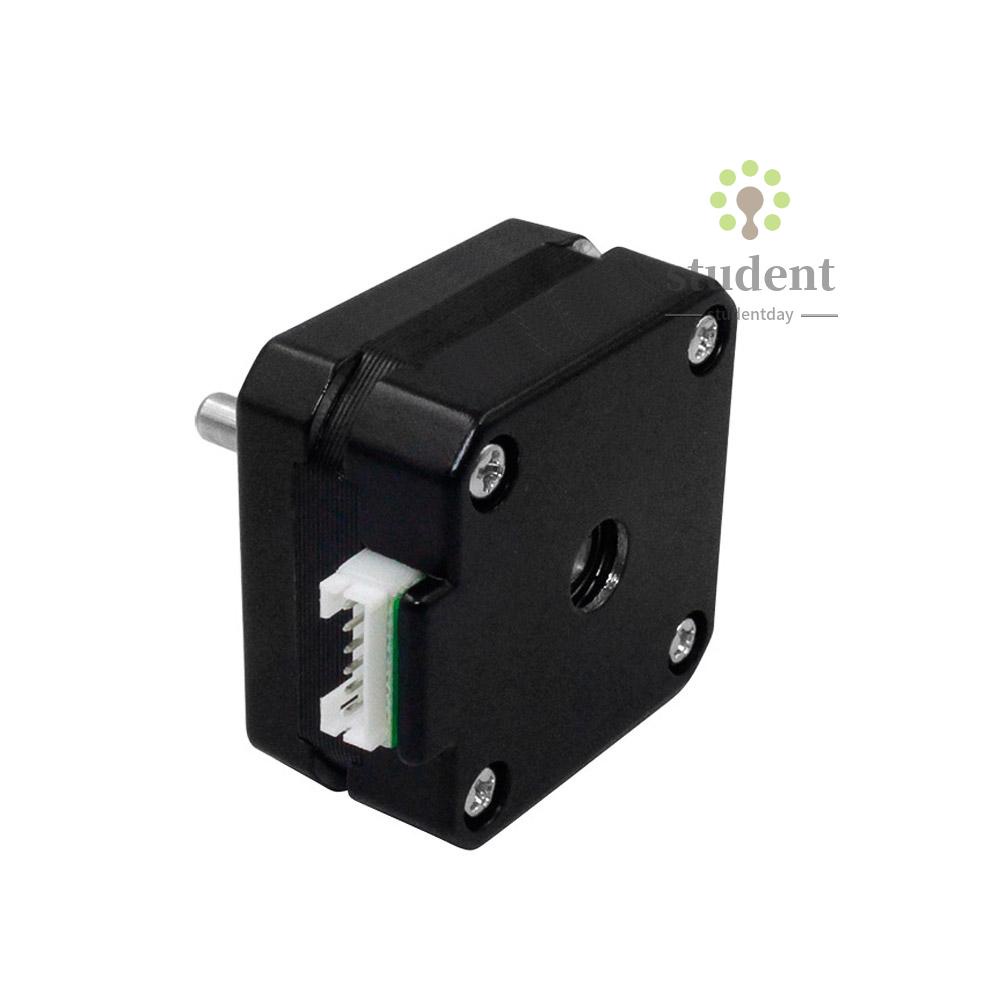 Động Cơ Bước Aibecy 17hs4023 Kèm Dây 100cm 4-lead Cho Máy In 3d | BigBuy360 - bigbuy360.vn