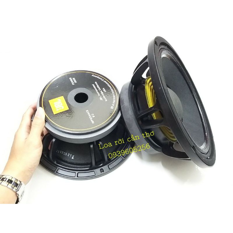 Loa bass 25 JBL từ 170 coil 65 china (LRCF2517065jbl)