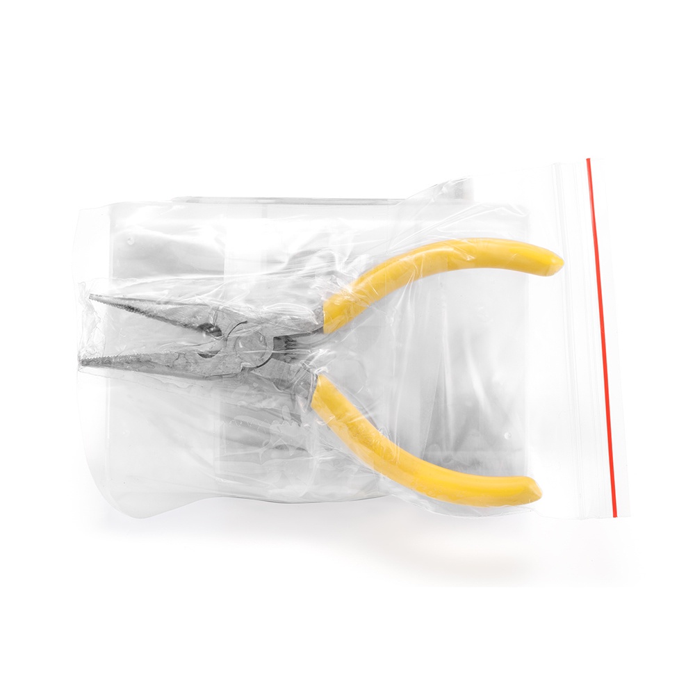 Bộ dụng cụ St.kunkka với kìm hỗ trợ tự làm đồ trang sức hoa tai nhẫn vòng